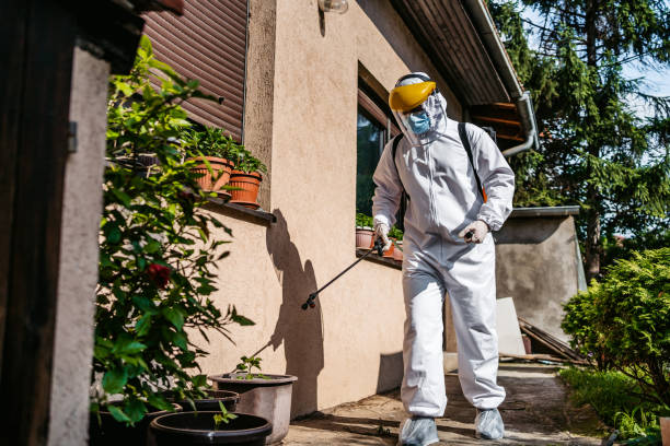 Pest Control for Restaurants in Hauppauge, NY